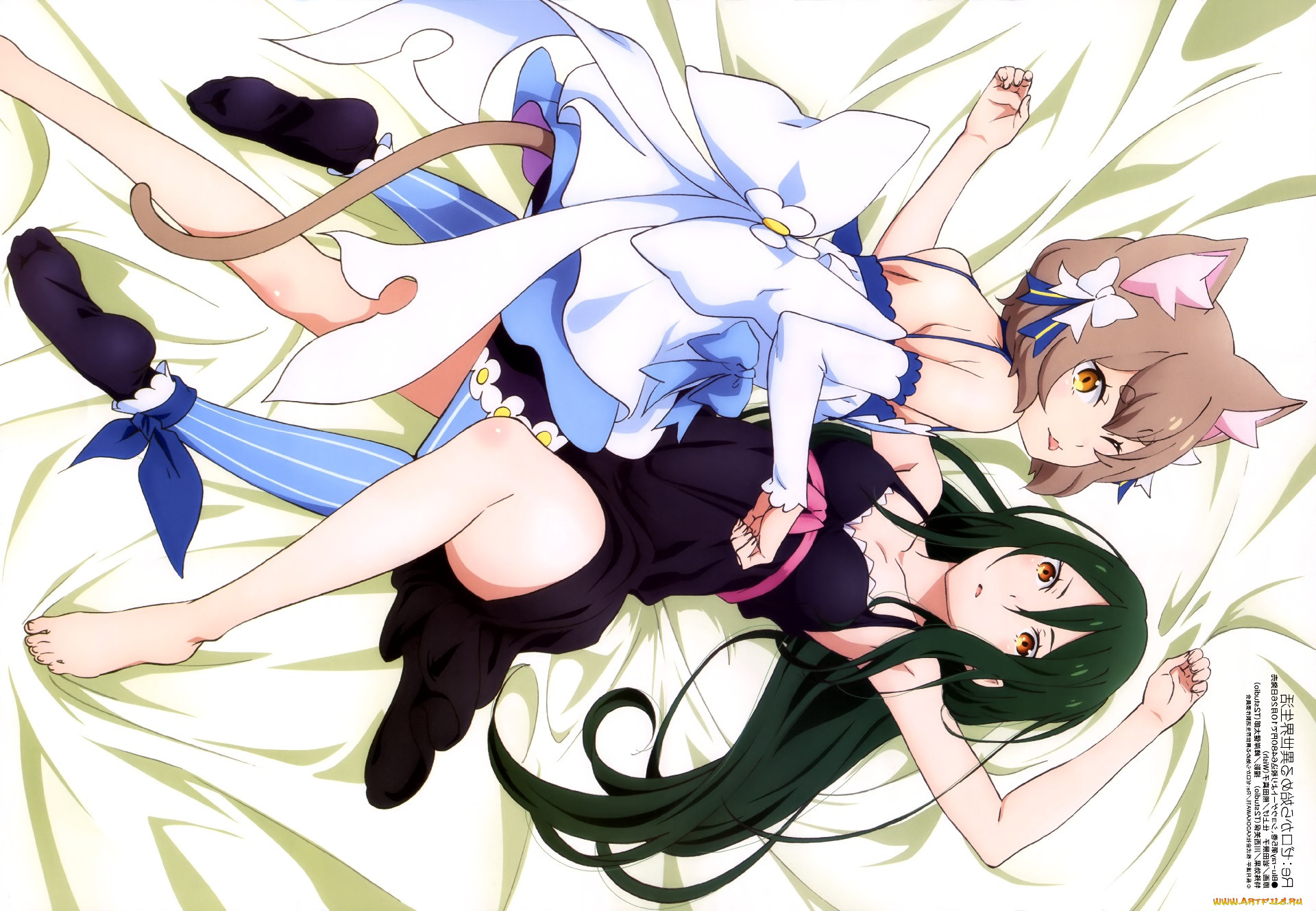 , re,  zero kara hajimeru isekai seikatsu, ferris, crusch, karsten